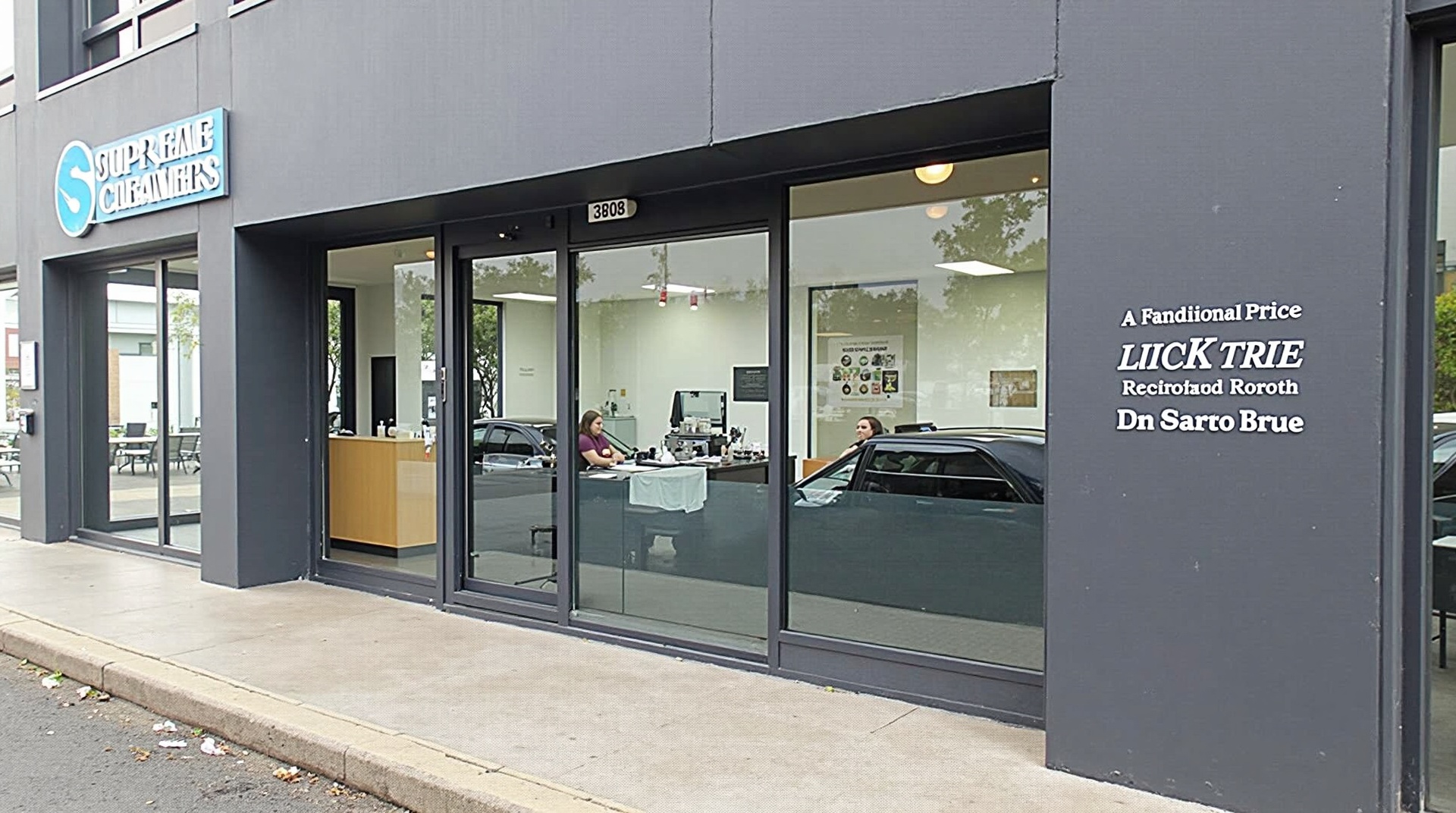 Fresho Carpet Cleaning Gaythorne Contact Office