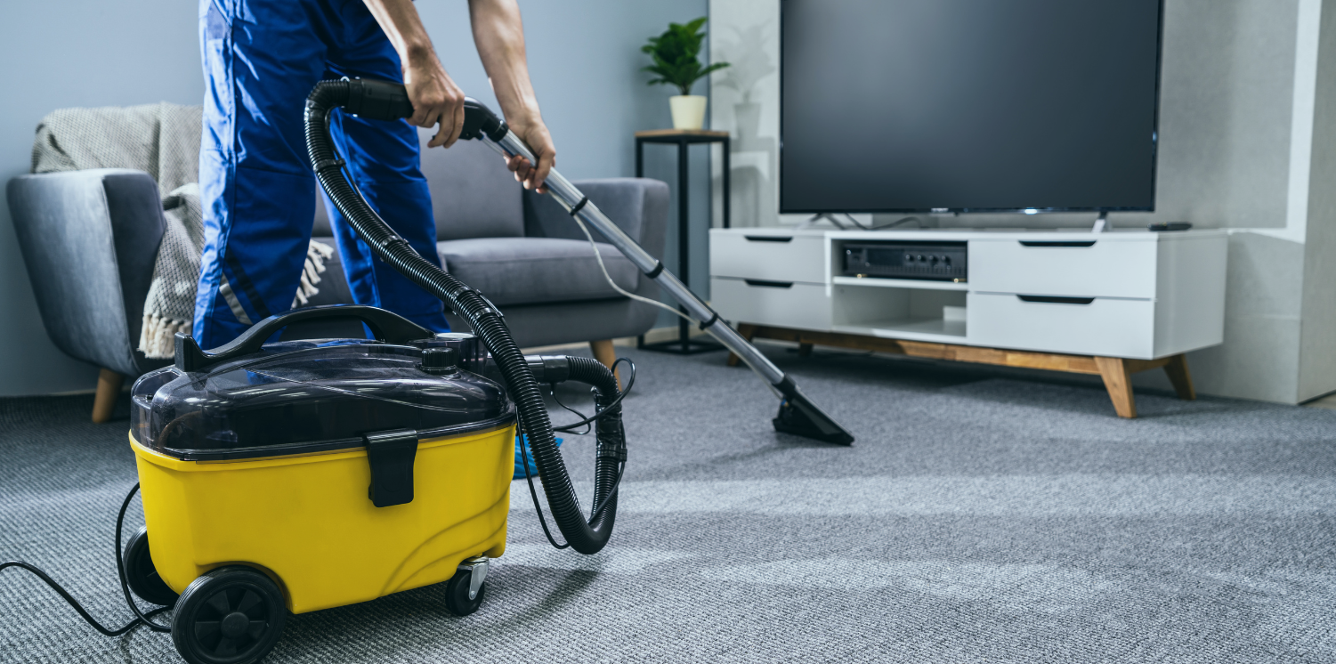 Fresho Carpet Cleaning Gaythorne Contact Office
